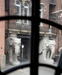 Ottilia Heritage The Elephant Suite (5)