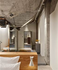 Ottilia Heritage The Silo Suite (5)