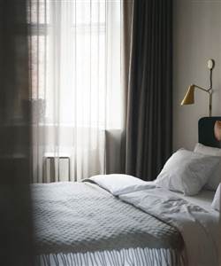 SP34 Apartments - Seng