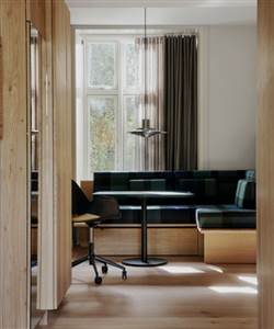 SP34 Apartments - Superior Lejlighed