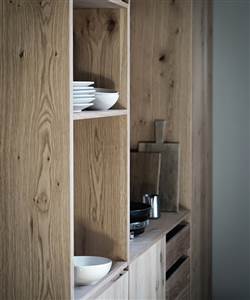 SP34 Apartments - Køkkenet 