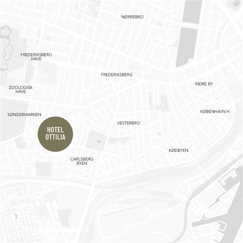ott map dk
