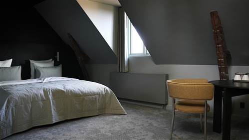 Hotel Hans Suite Tagterrasse
