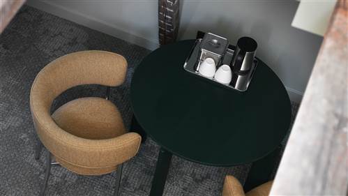 Hotel Hans Suite Tagterrasse