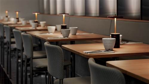 Hotel Hans Restaurant