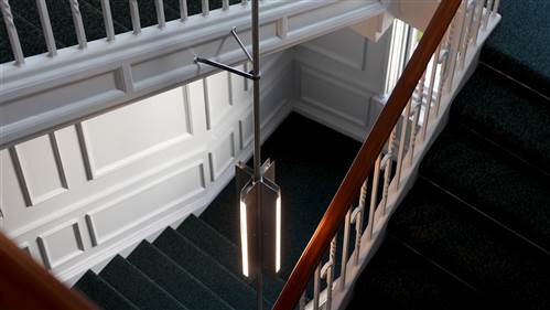 Hotel Hans Trappe