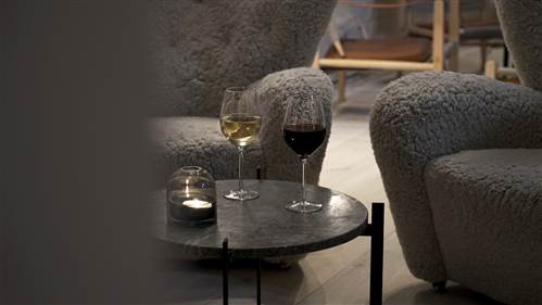 Hotel Ottilia  Social Spacel Wine Hour