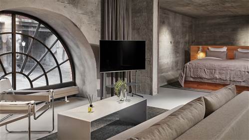 Ottilia Heritage The Elephant Suite
