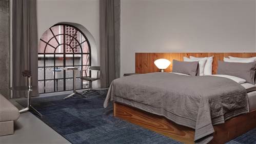 Ottilia Heritage The Heritage Suite