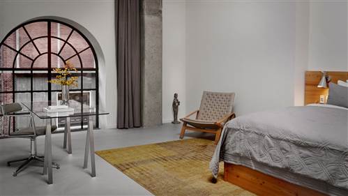Ottilia Heritage The Heritage Suite