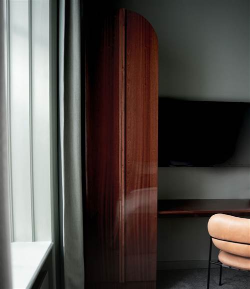 Hotel Hans Standard Double Room  12  2