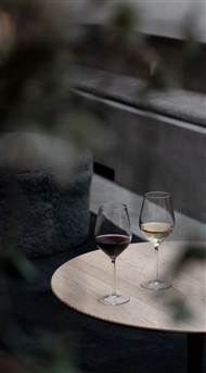 Hotel SP34 Wine Hour 