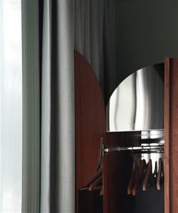 Hotel Hans Standard Double Room  4 