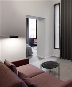 Hotel Ottilia Suite (1)