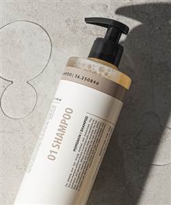 Humdakin Shampoo