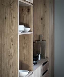 SP34 Apartments - Køkkenet 
